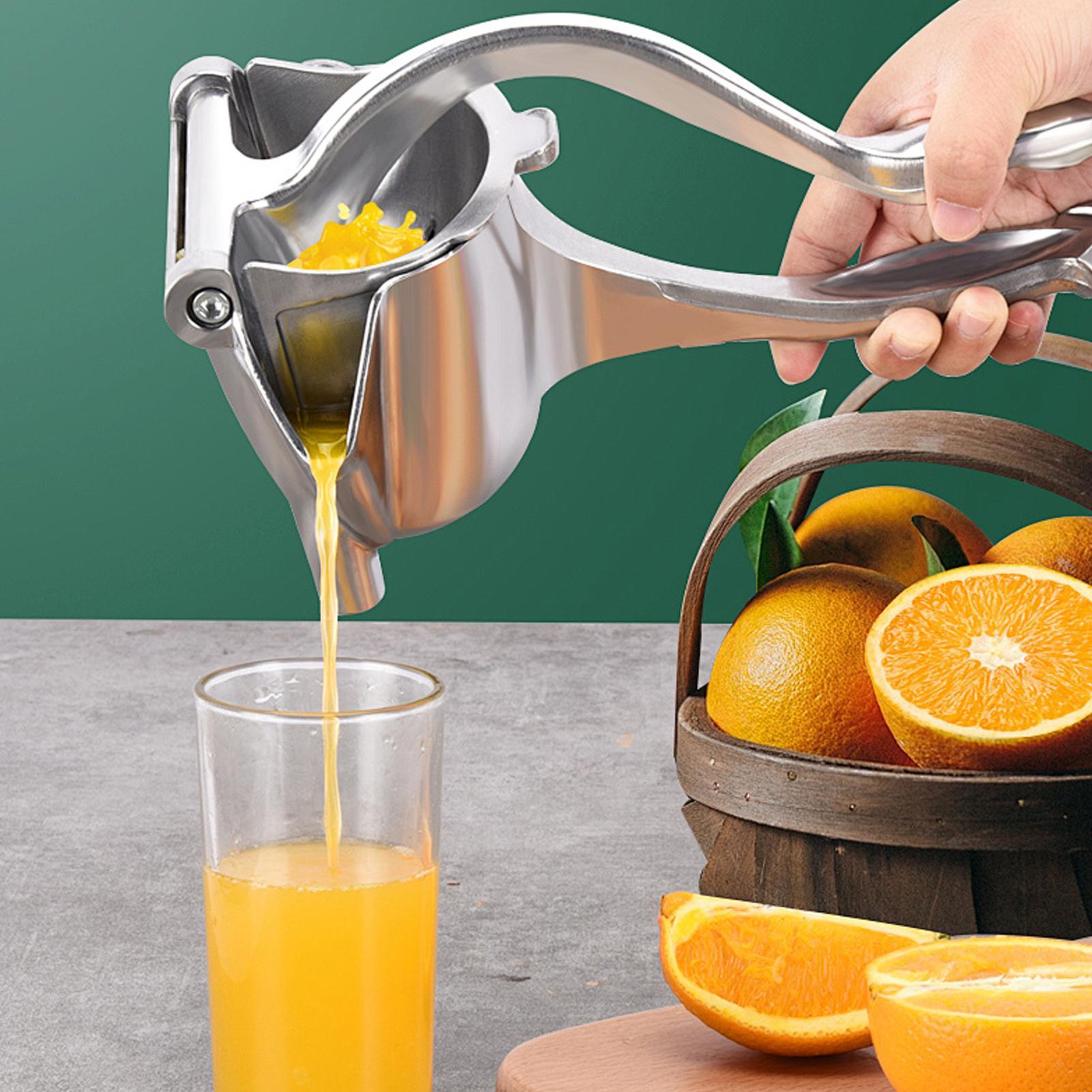 Presse-agrumes manuel en allia - Citrus Juicer Bar avis et prix