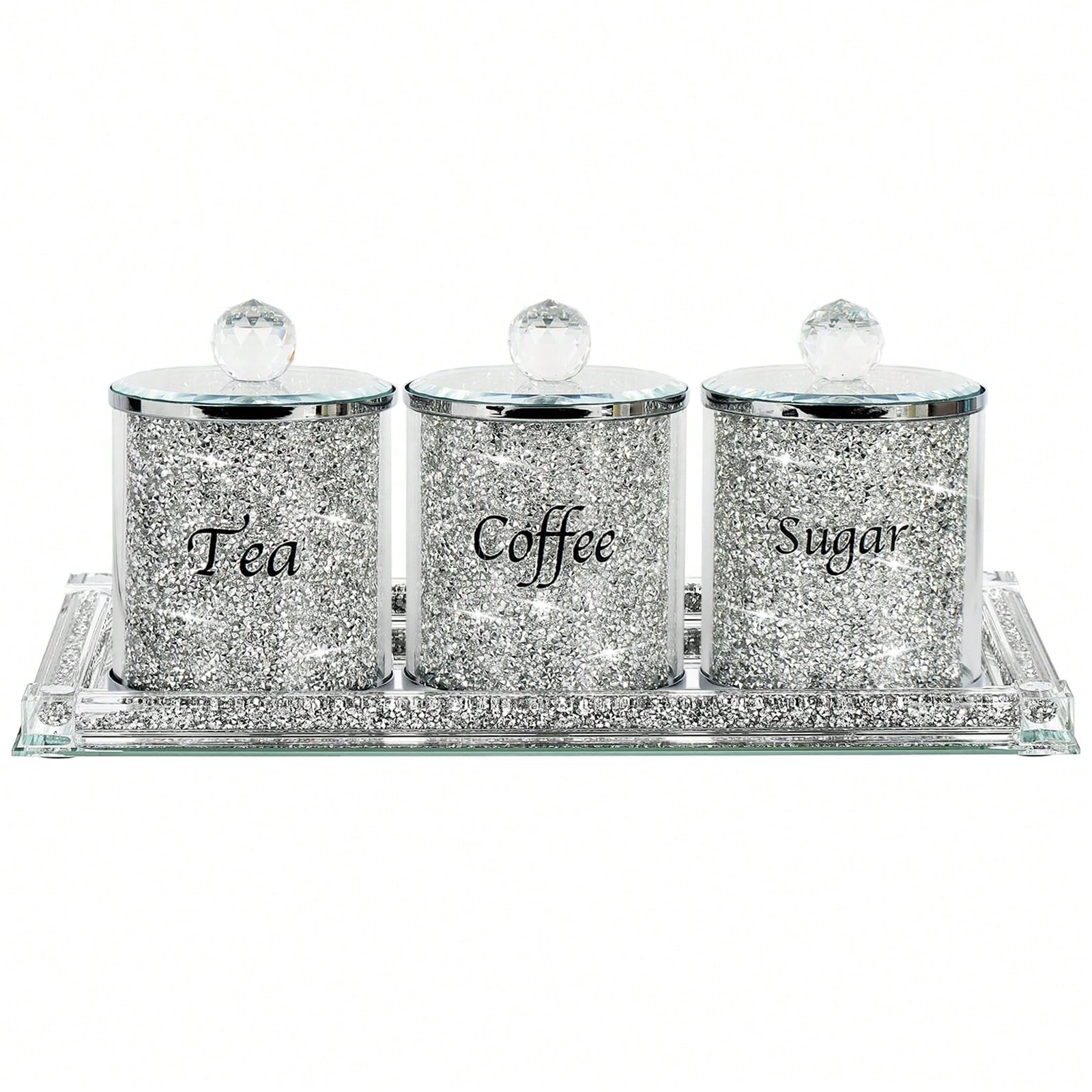 Ensemble de pots à café, sucre - Home Bar Set avis et prix