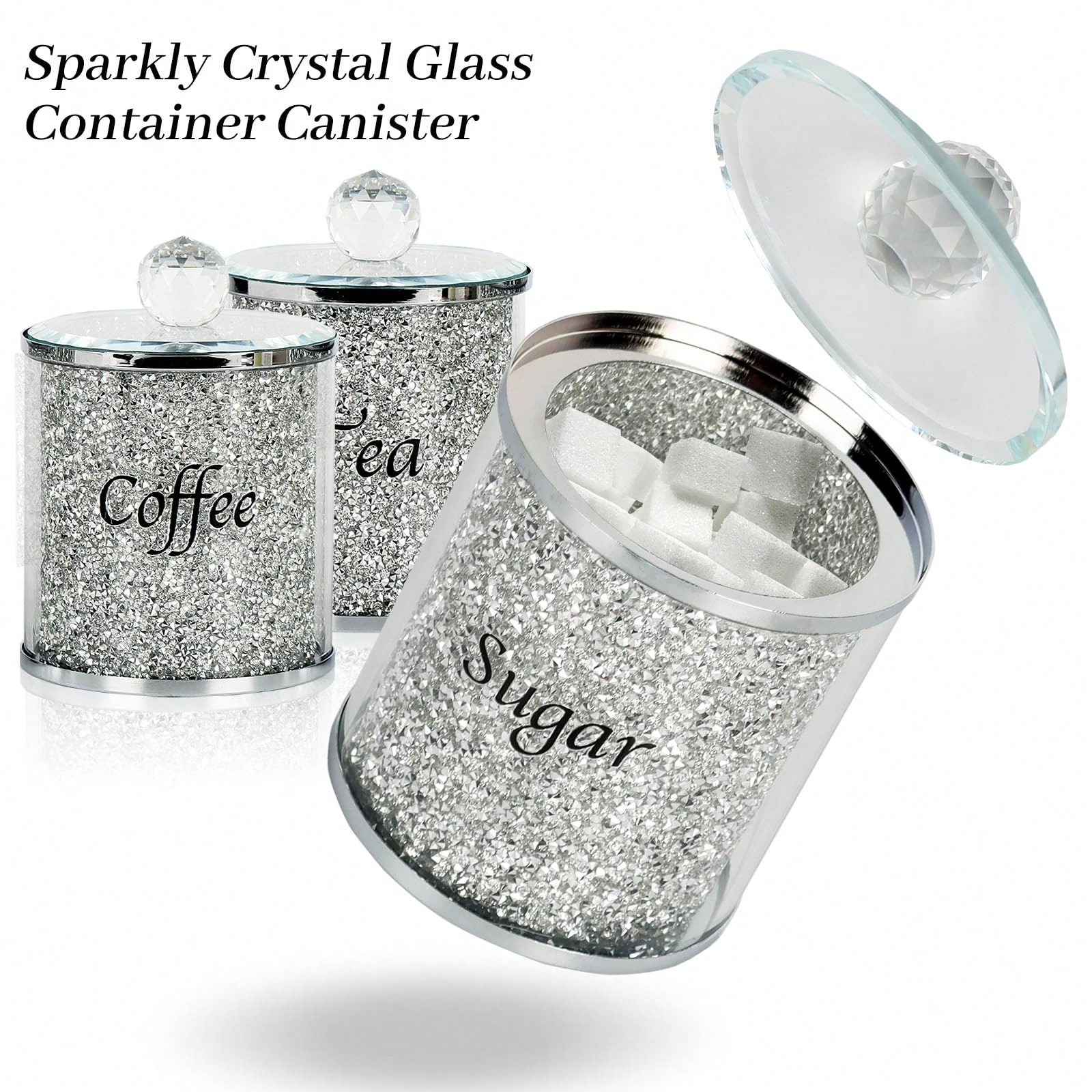 Ensemble de pots à café, sucre - Home Bar Set avis et prix