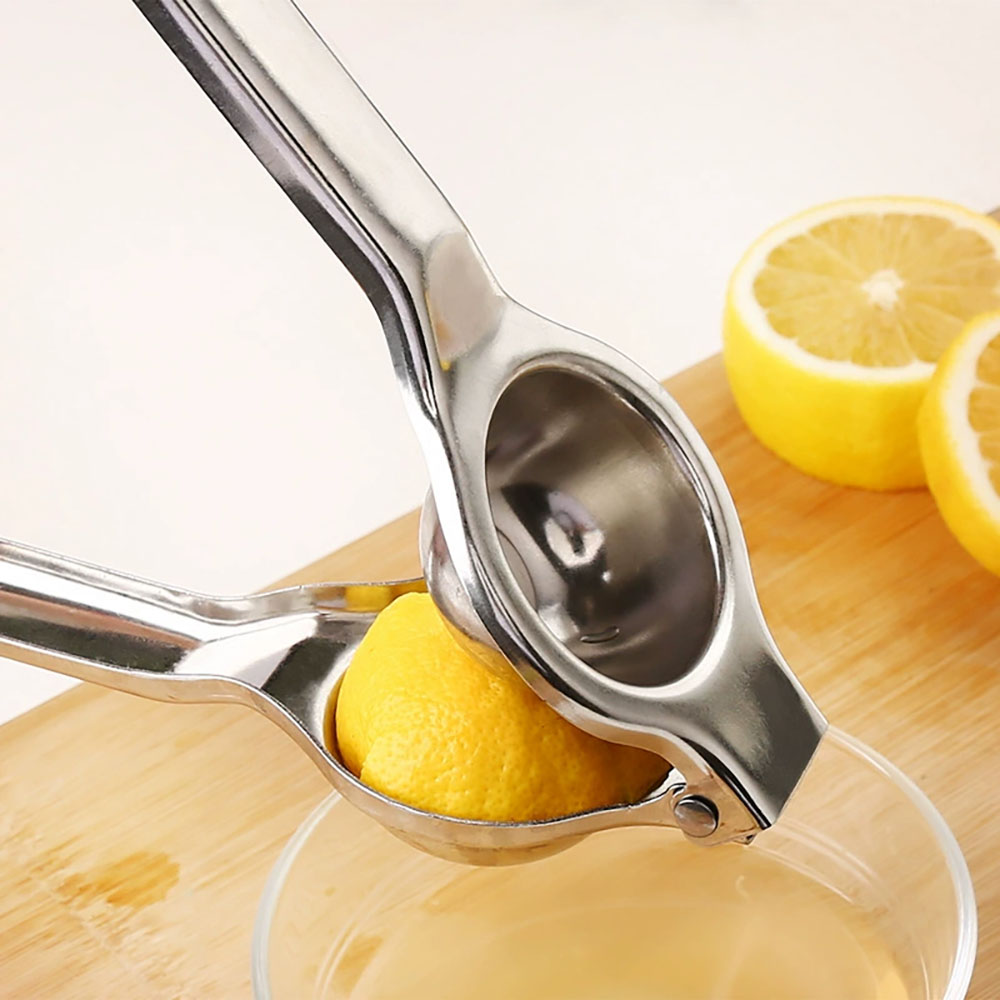 Presse-agrumes manuel 1 pièce  - Citrus Juicer Bar avis et prix