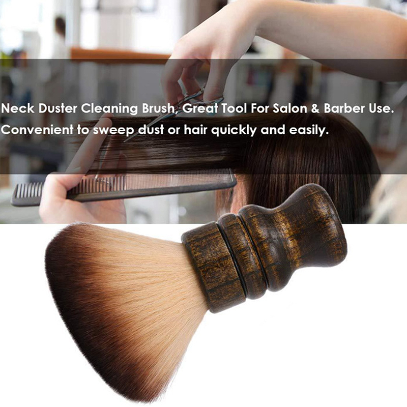 NOUVEAU Brosse douce pour barb - Home Barbershop avis et prix