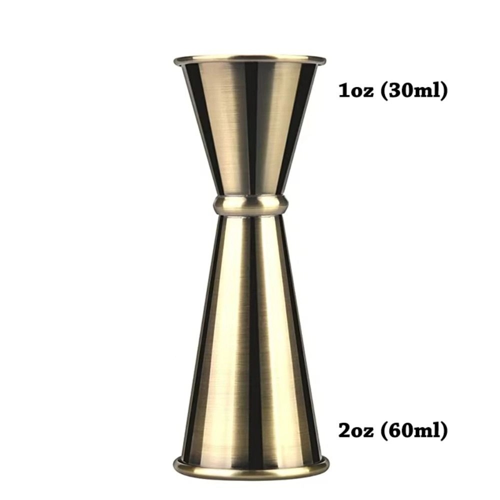 Jigger à cocktail double face  - Jigger Double Sided avis et prix