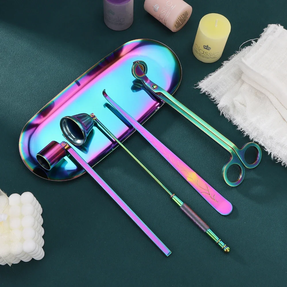 Kit d'entretien de bougie en a - Home Barbershop avis et prix