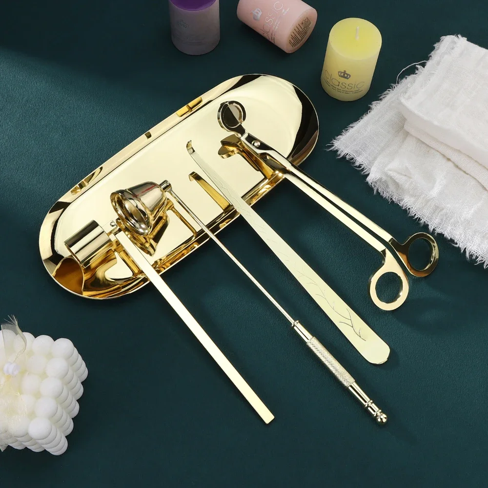 Kit d'entretien de bougie en a - Home Barbershop avis et prix