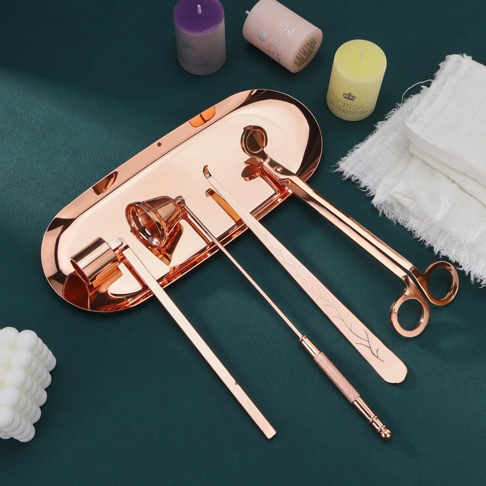 Kit d'entretien de bougie en a - Home Barbershop avis et prix