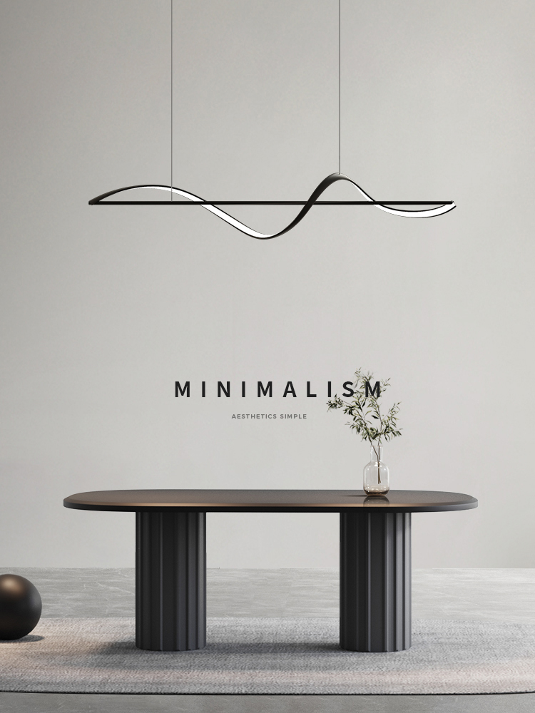 Lampe LED Suspendue au Design  - Home Bar Word avis et prix