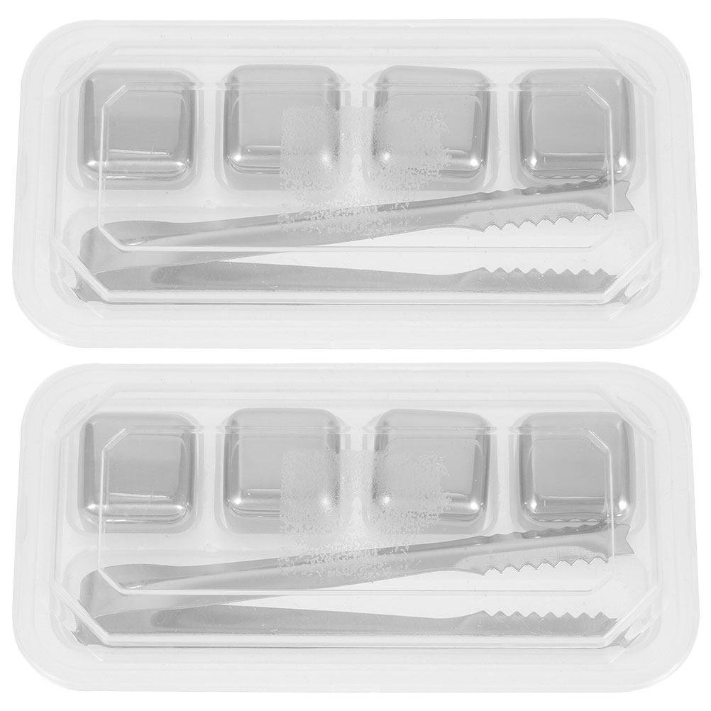 2 Ensembles de Pierres à Whisk - Home Bar Set avis et prix