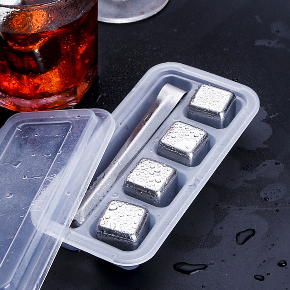 2 Ensembles de Pierres à Whisk - Home Bar Set avis et prix