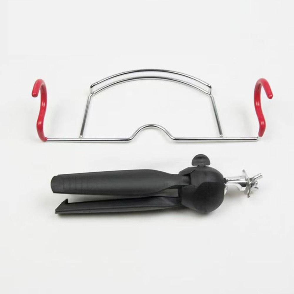 360 °   Support de canne à pêc - Ice Pick Pick avis et prix