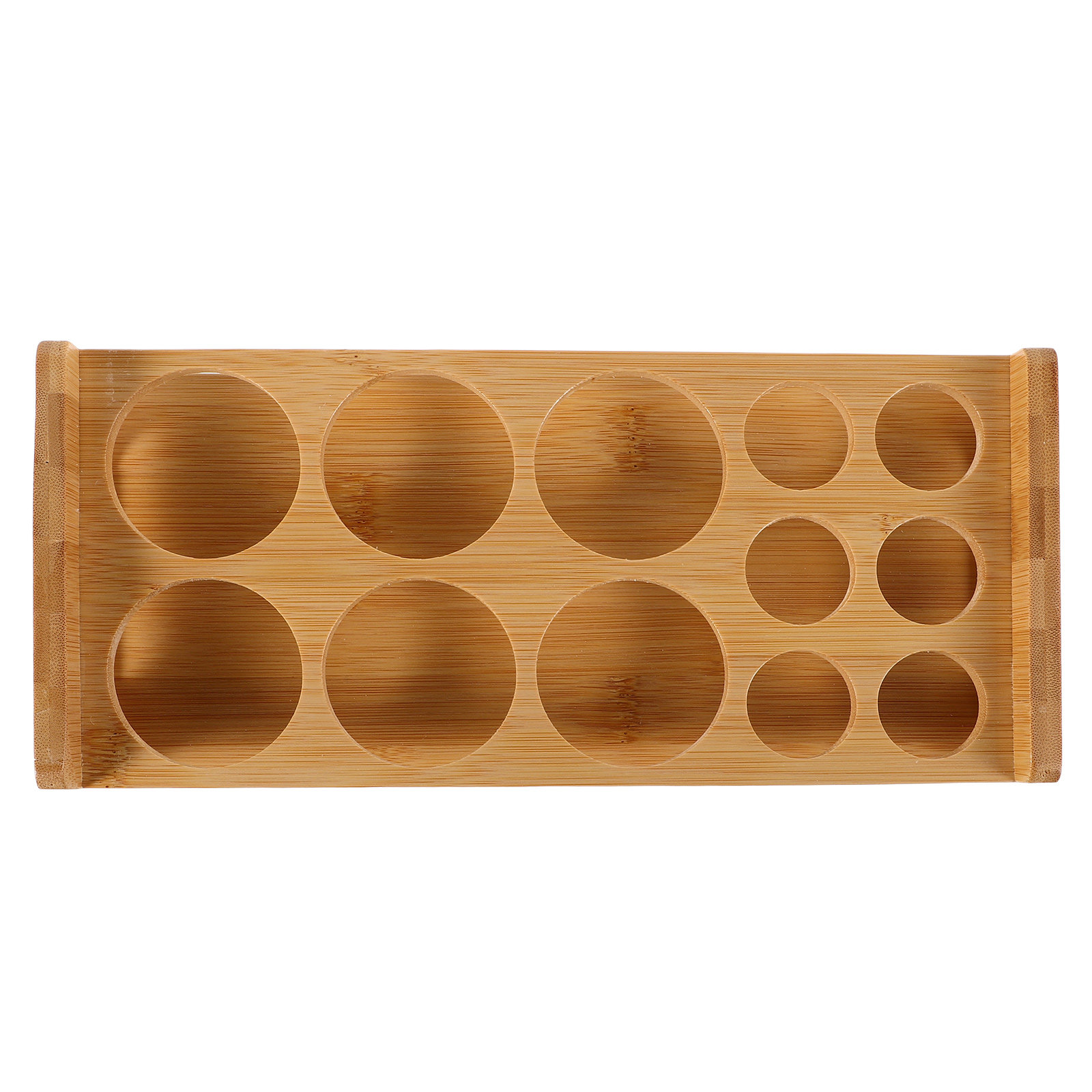 Support à verres à shot en bam - Home Bar Stand avis et prix