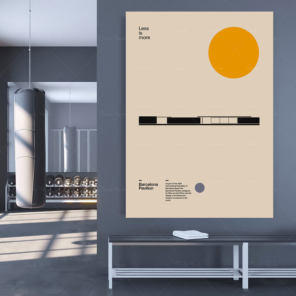 Impression du musée de Barcelo - Home Barcelona avis et prix