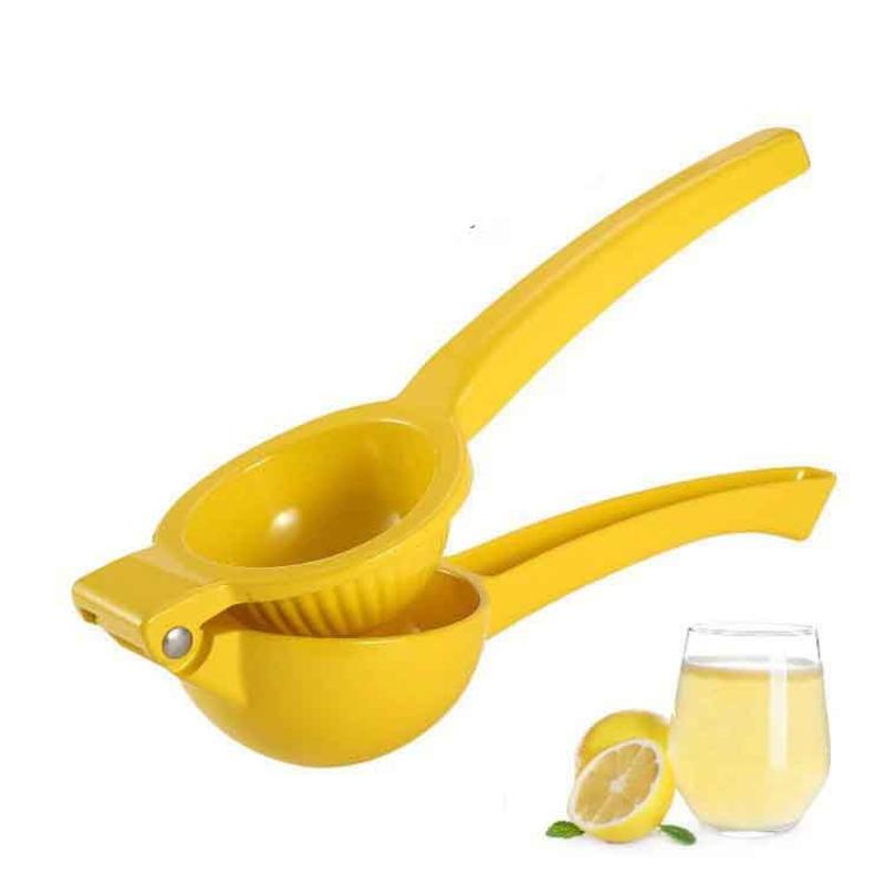 Presse-citron manuel en alliag - Citrus Juicer Bar avis et prix