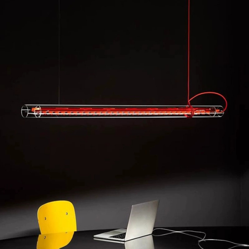 Lustre de Restaurant en un mot - Home Bar Word avis et prix