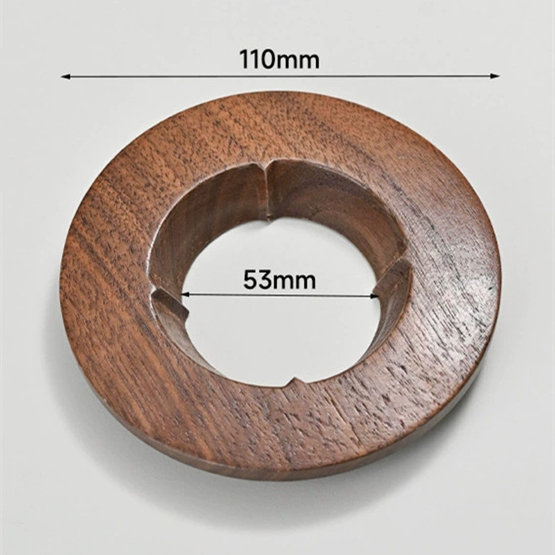 Support en bois pour filtre à  - Home Bar Stand avis et prix