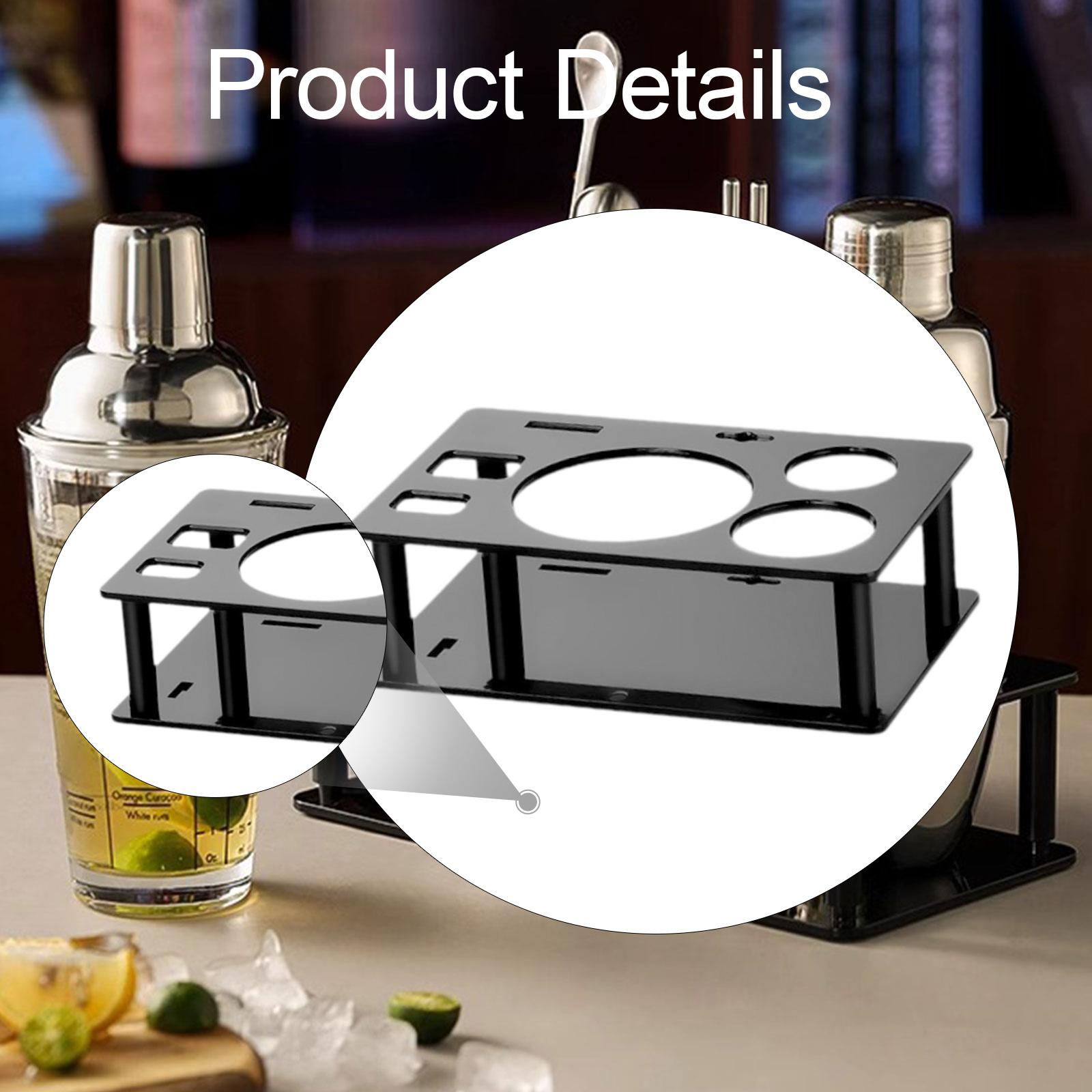 Support de présentation profes - Home Bar Stand avis et prix