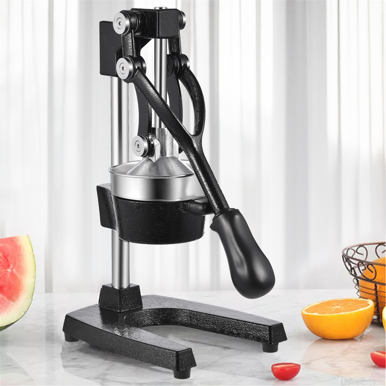 Presse-agrumes manuel léger en - Citrus Juicer Bar avis et prix