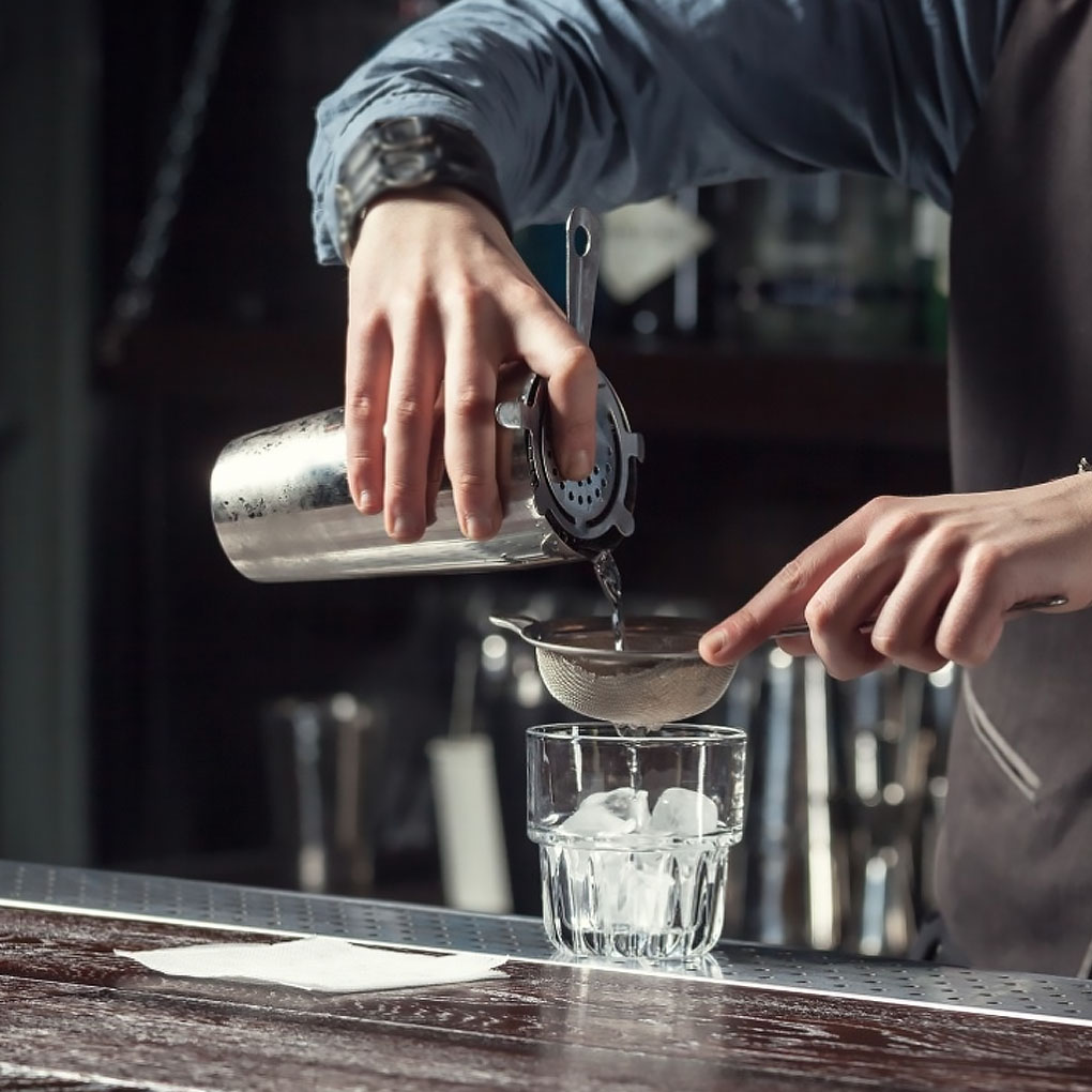 Ensemble de shaker à cocktail  - Boston Shaker Set avis et prix