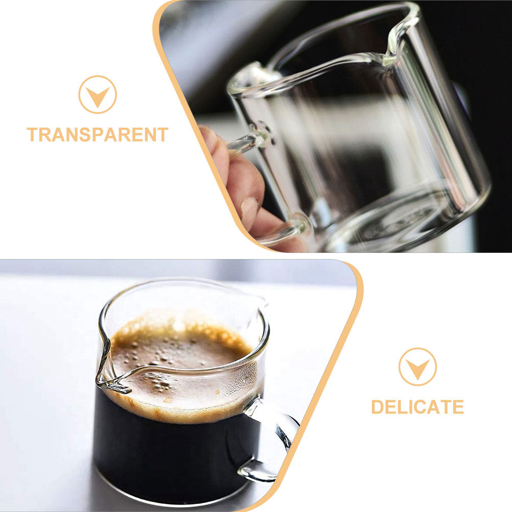 Ensemble de 2 tasses à express - Home Bar Set avis et prix