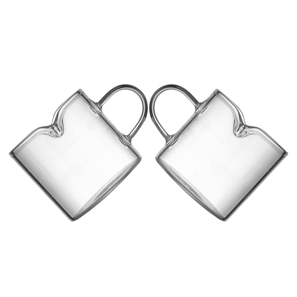 Ensemble de 2 tasses à express - Home Bar Set avis et prix