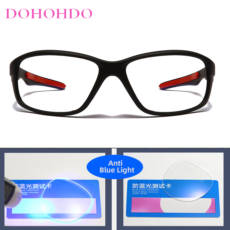Lunettes d'ordinateur pour hom - Old Fashioned Glass avis et prix