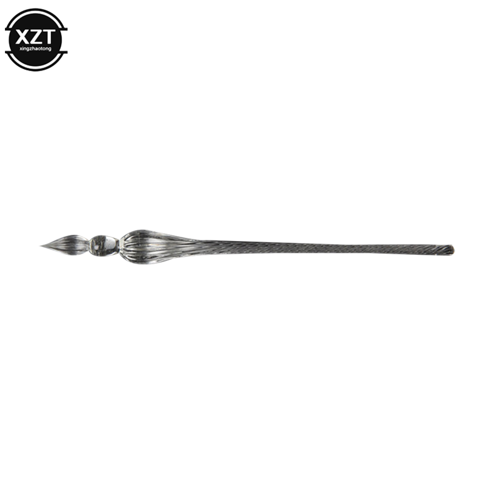 Porte-stylo plume en verre vin - Old Fashioned Glass avis et prix